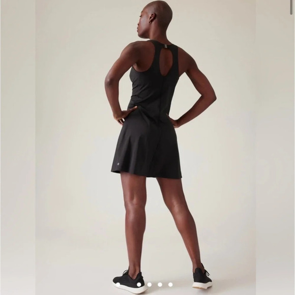 Athleta Ultimate Ease Dress (XS) - Picture 2 of 7